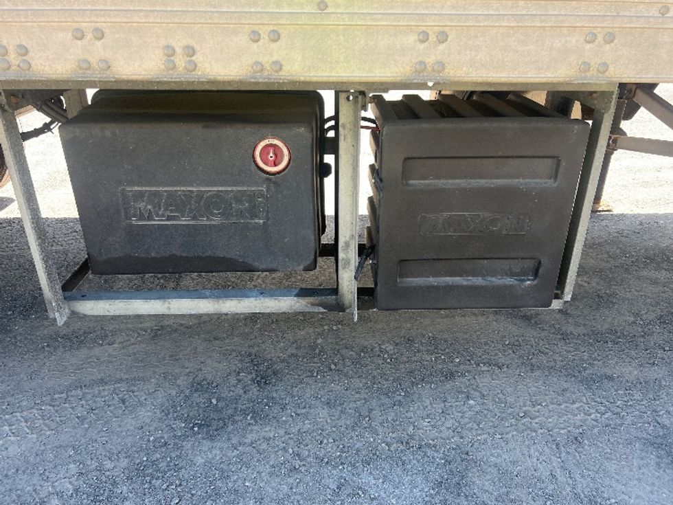 Refrigerated Trailer-Semi Trailers-Utility-2018-Trailer-Rochester-NY-431,743\n\t\tmiles-$ 30,750 - Image 11