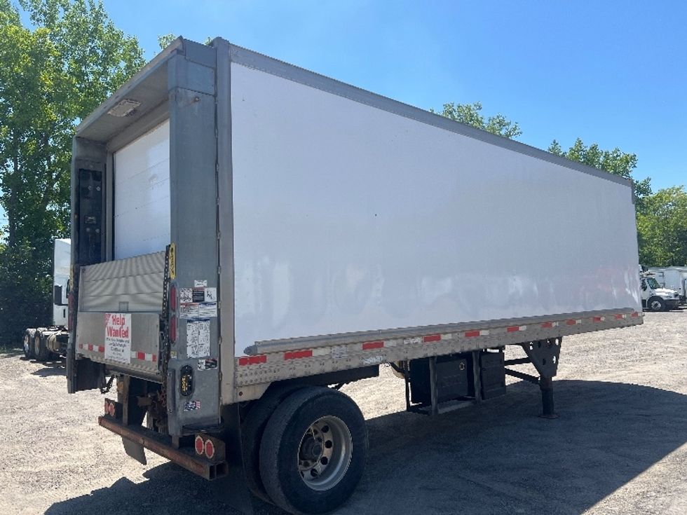 Refrigerated Trailer-Semi Trailers-Utility-2018-Trailer-Rochester-NY-431,743\n\t\tmiles-$ 30,750 - Image 4