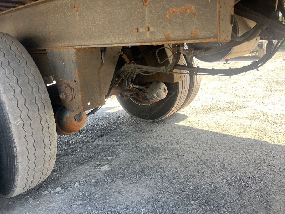 Refrigerated Trailer-Semi Trailers-Utility-2018-Trailer-Rochester-NY-431,743\n\t\tmiles-$ 30,750 - Image 5