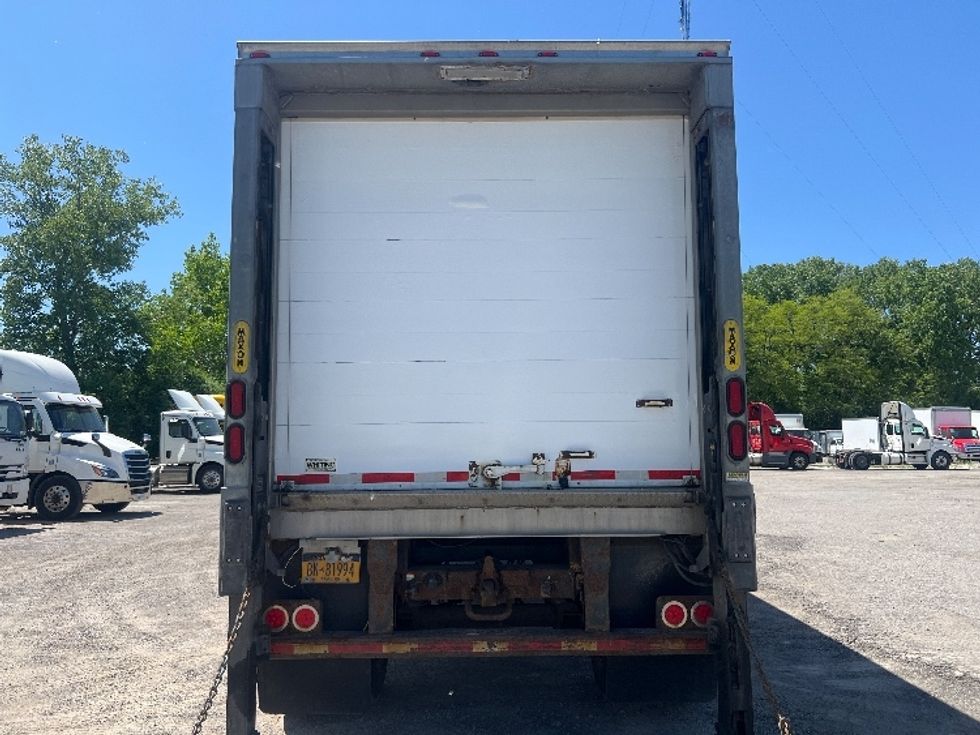 Refrigerated Trailer-Semi Trailers-Utility-2018-Trailer-Rochester-NY-431,743\n\t\tmiles-$ 30,750 - Image 6