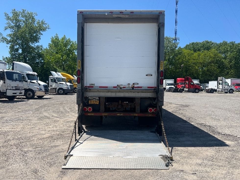 Refrigerated Trailer-Semi Trailers-Utility-2018-Trailer-Rochester-NY-431,743\n\t\tmiles-$ 30,750 - Image 7