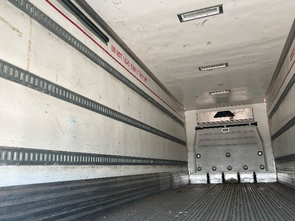 Refrigerated Trailer-Semi Trailers-Utility-2018-Trailer-Rochester-NY-431,743\n\t\tmiles-$ 30,750 - Image 9