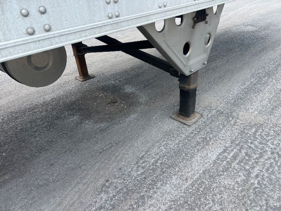 Refrigerated Trailer-Semi Trailers-Utility-2018-Trailer-Rochester-NY-746,943\n\t\tmiles-$ 32,750 - Image 11