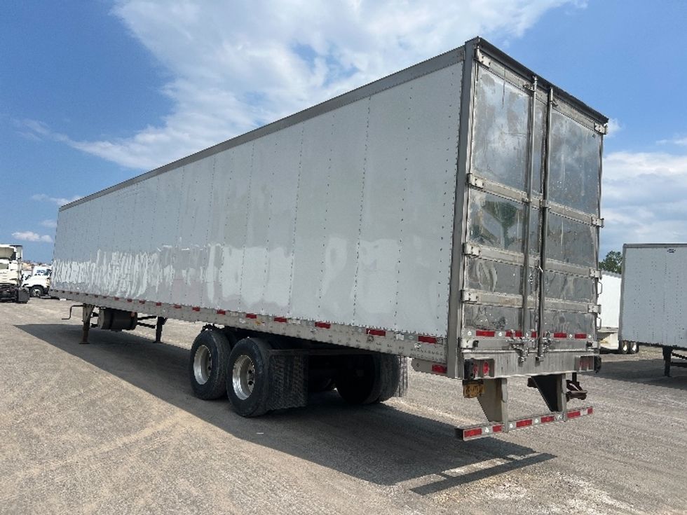 Refrigerated Trailer-Semi Trailers-Utility-2018-Trailer-Rochester-NY-746,943\n\t\tmiles-$ 32,750 - Image 3