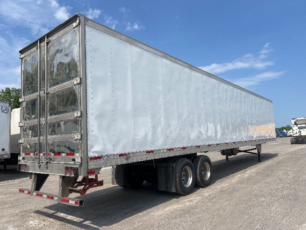 Refrigerated Trailer-Semi Trailers-Utility-2018-Trailer-Rochester-NY-746,943\n\t\tmiles-$ 32,750 - Image 4