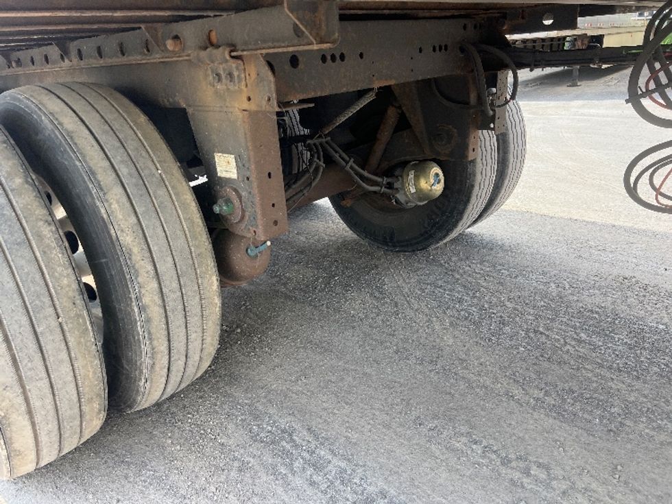 Refrigerated Trailer-Semi Trailers-Utility-2018-Trailer-Rochester-NY-746,943\n\t\tmiles-$ 32,750 - Image 5