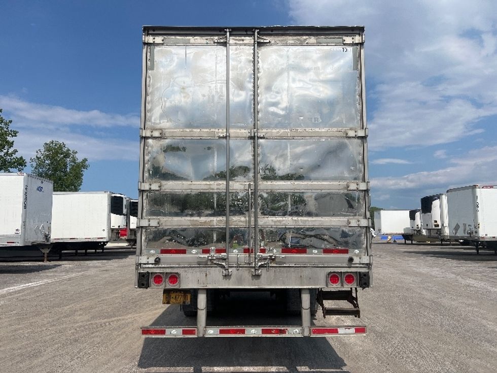 Refrigerated Trailer-Semi Trailers-Utility-2018-Trailer-Rochester-NY-746,943\n\t\tmiles-$ 32,750 - Image 6