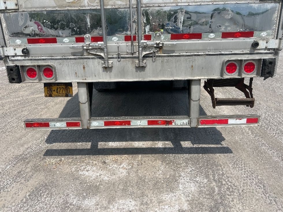 Refrigerated Trailer-Semi Trailers-Utility-2018-Trailer-Rochester-NY-746,943\n\t\tmiles-$ 32,750 - Image 7