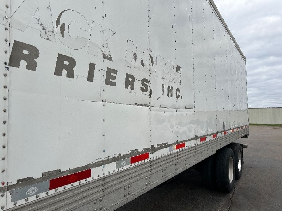Refrigerated Trailer-Semi Trailers-Utility-2018-Trailer-Rothschild-WI-482,038\n\t\tmiles-$ 27,000 - Image 13