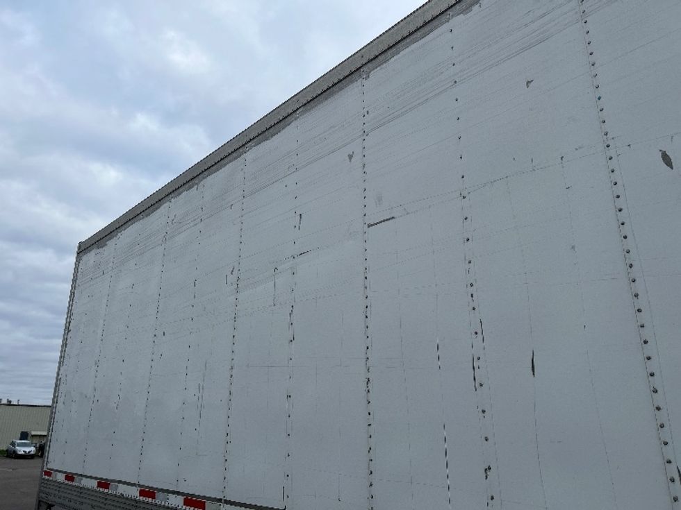 Refrigerated Trailer-Semi Trailers-Utility-2018-Trailer-Rothschild-WI-482,038\n\t\tmiles-$ 27,000 - Image 14