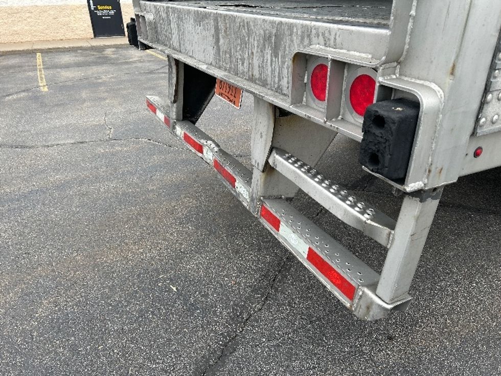Refrigerated Trailer-Semi Trailers-Utility-2018-Trailer-Rothschild-WI-482,038\n\t\tmiles-$ 27,000 - Image 15