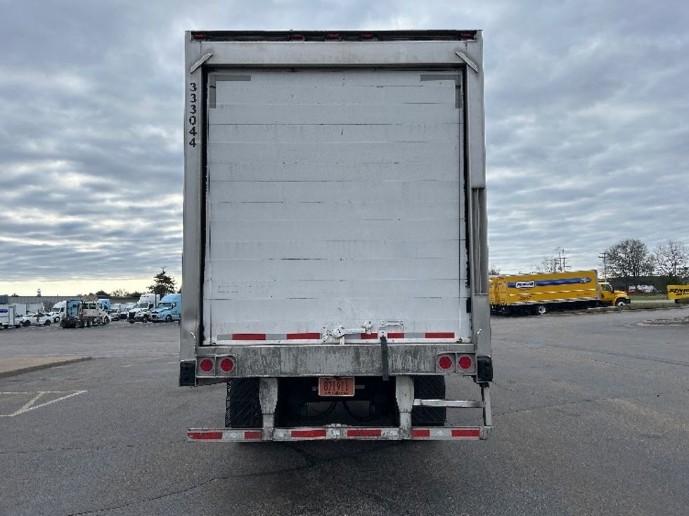 Refrigerated Trailer-Semi Trailers-Utility-2018-Trailer-Rothschild-WI-482,038\n\t\tmiles-$ 27,000 - Image 6