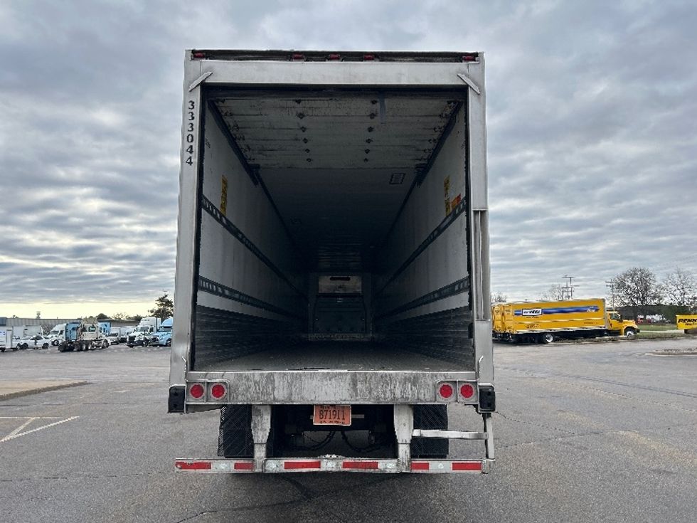 Refrigerated Trailer-Semi Trailers-Utility-2018-Trailer-Rothschild-WI-482,038\n\t\tmiles-$ 27,000 - Image 7