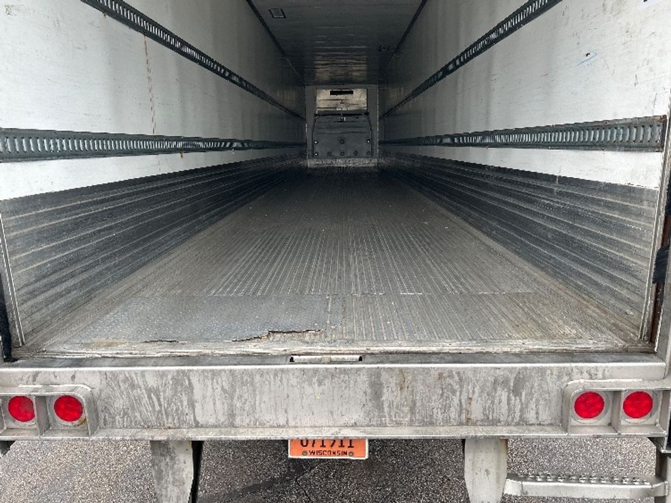 Refrigerated Trailer-Semi Trailers-Utility-2018-Trailer-Rothschild-WI-482,038\n\t\tmiles-$ 27,000 - Image 8