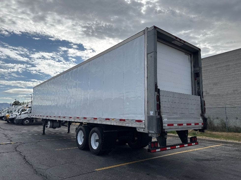 Refrigerated Trailer-Semi Trailers-Utility-2018-Trailer-Salt Lake City-UT-138,908\n\t\tmiles-$ 39,250 - Image 3