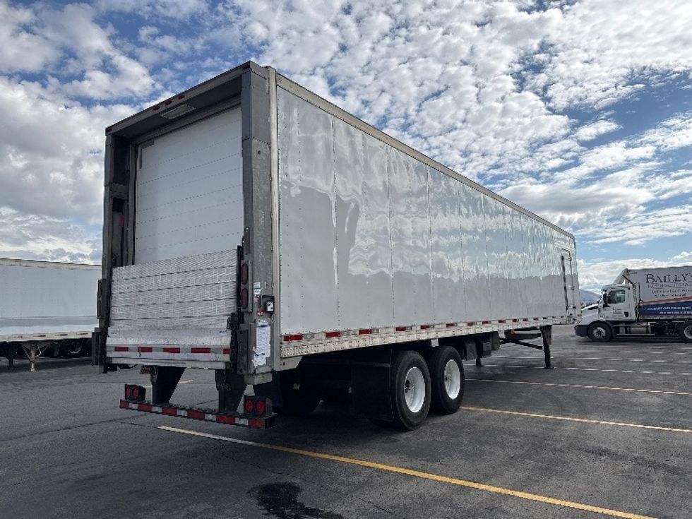 Refrigerated Trailer-Semi Trailers-Utility-2018-Trailer-Salt Lake City-UT-138,908\n\t\tmiles-$ 39,250 - Image 4