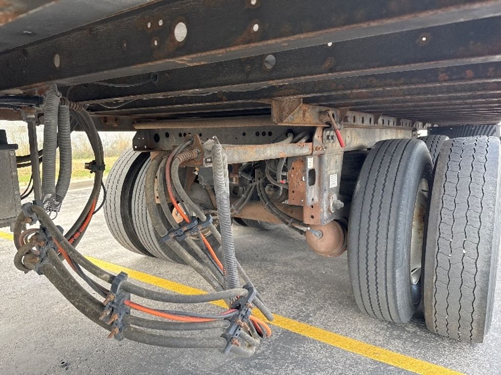 Refrigerated Trailer-Semi Trailers-Utility-2018-Trailer-Salt Lake City-UT-138,908\n\t\tmiles-$ 39,250 - Image 5