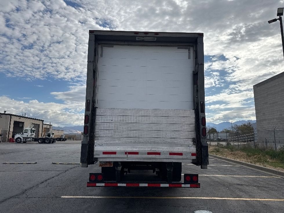 Refrigerated Trailer-Semi Trailers-Utility-2018-Trailer-Salt Lake City-UT-138,908\n\t\tmiles-$ 39,250 - Image 6