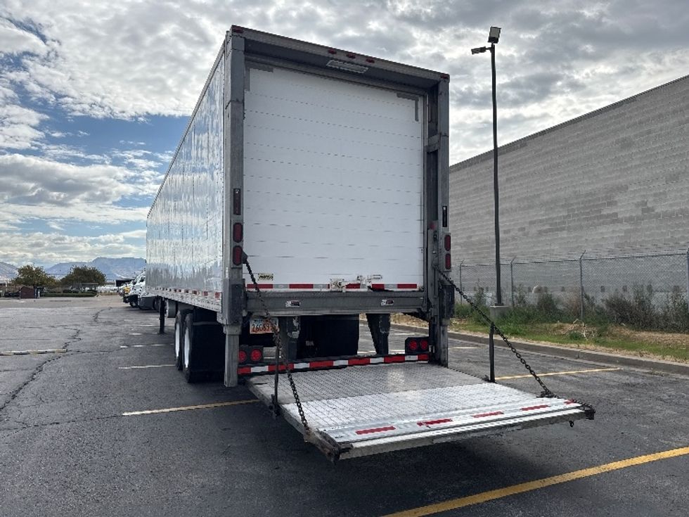 Refrigerated Trailer-Semi Trailers-Utility-2018-Trailer-Salt Lake City-UT-138,908\n\t\tmiles-$ 39,250 - Image 7