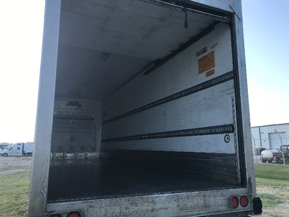 Refrigerated Trailer-Semi Trailers-Utility-2018-Trailer-San Antonio-TX-130,410\n\t\tmiles-$ 37,750 - Image 10