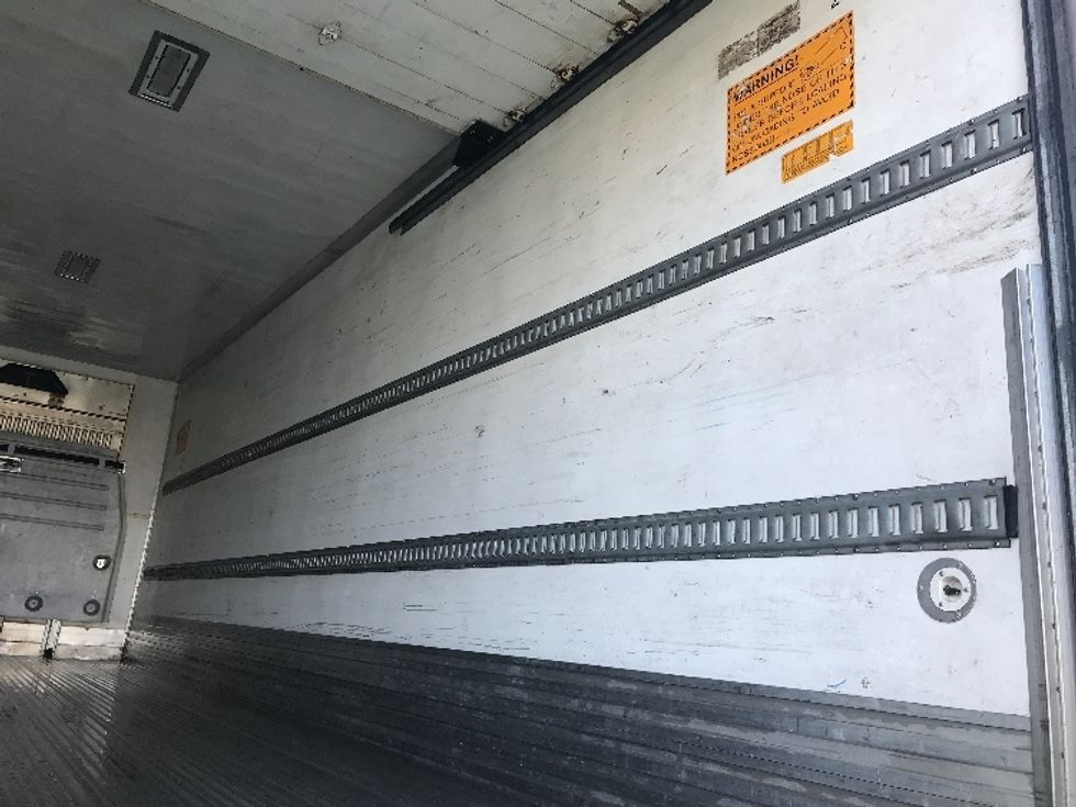Refrigerated Trailer-Semi Trailers-Utility-2018-Trailer-San Antonio-TX-130,410\n\t\tmiles-$ 37,750 - Image 11