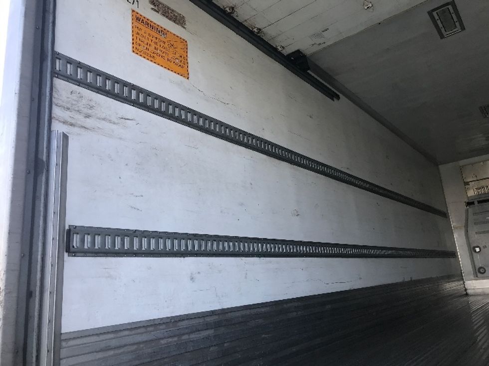 Refrigerated Trailer-Semi Trailers-Utility-2018-Trailer-San Antonio-TX-130,410\n\t\tmiles-$ 37,750 - Image 12