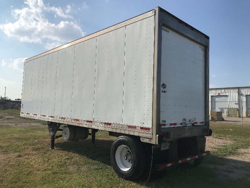 Refrigerated Trailer-Semi Trailers-Utility-2018-Trailer-San Antonio-TX-130,410\n\t\tmiles-$ 37,750 - Image 3