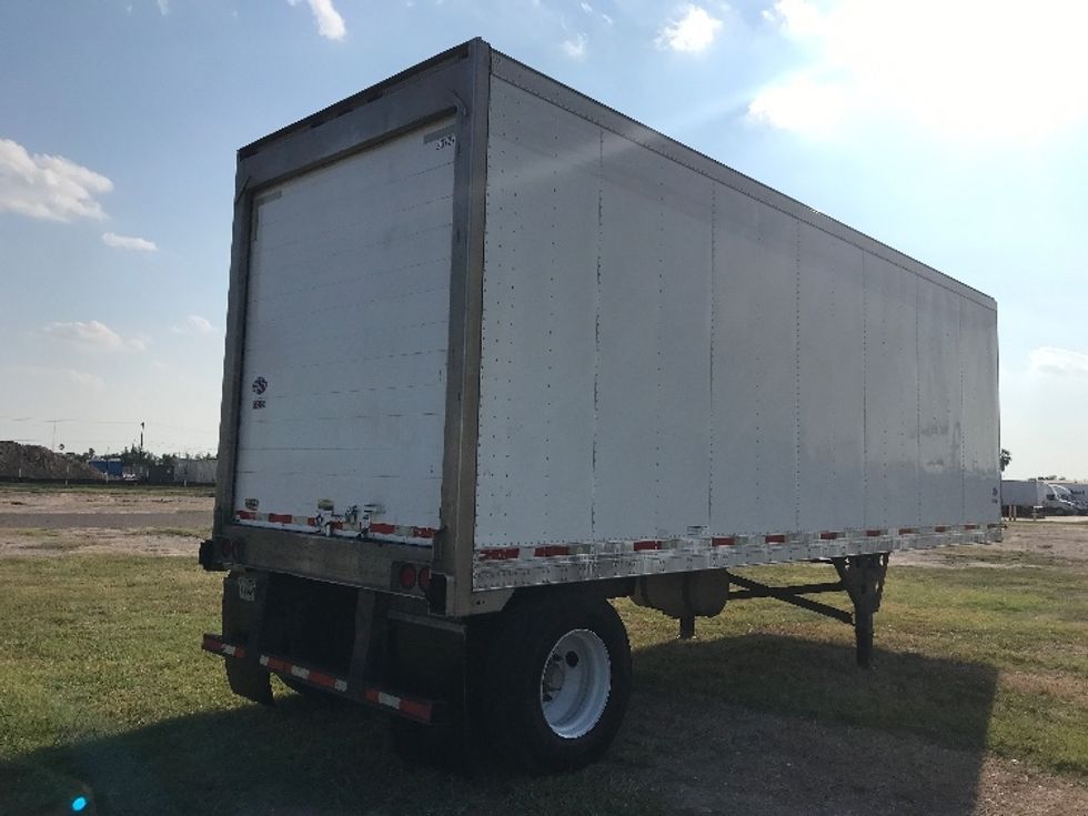 Refrigerated Trailer-Semi Trailers-Utility-2018-Trailer-San Antonio-TX-130,410\n\t\tmiles-$ 37,750 - Image 4