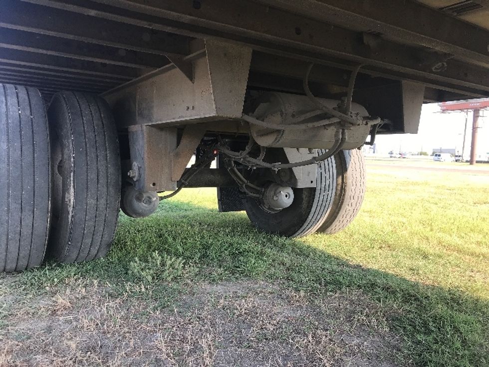 Refrigerated Trailer-Semi Trailers-Utility-2018-Trailer-San Antonio-TX-130,410\n\t\tmiles-$ 37,750 - Image 5