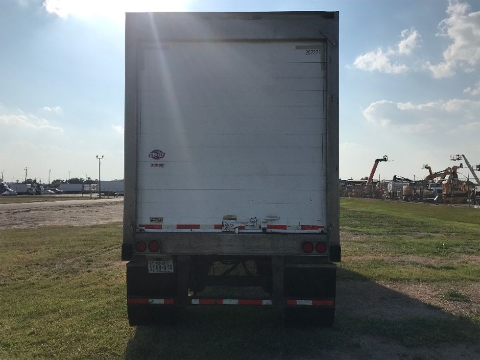 Refrigerated Trailer-Semi Trailers-Utility-2018-Trailer-San Antonio-TX-130,410\n\t\tmiles-$ 37,750 - Image 6
