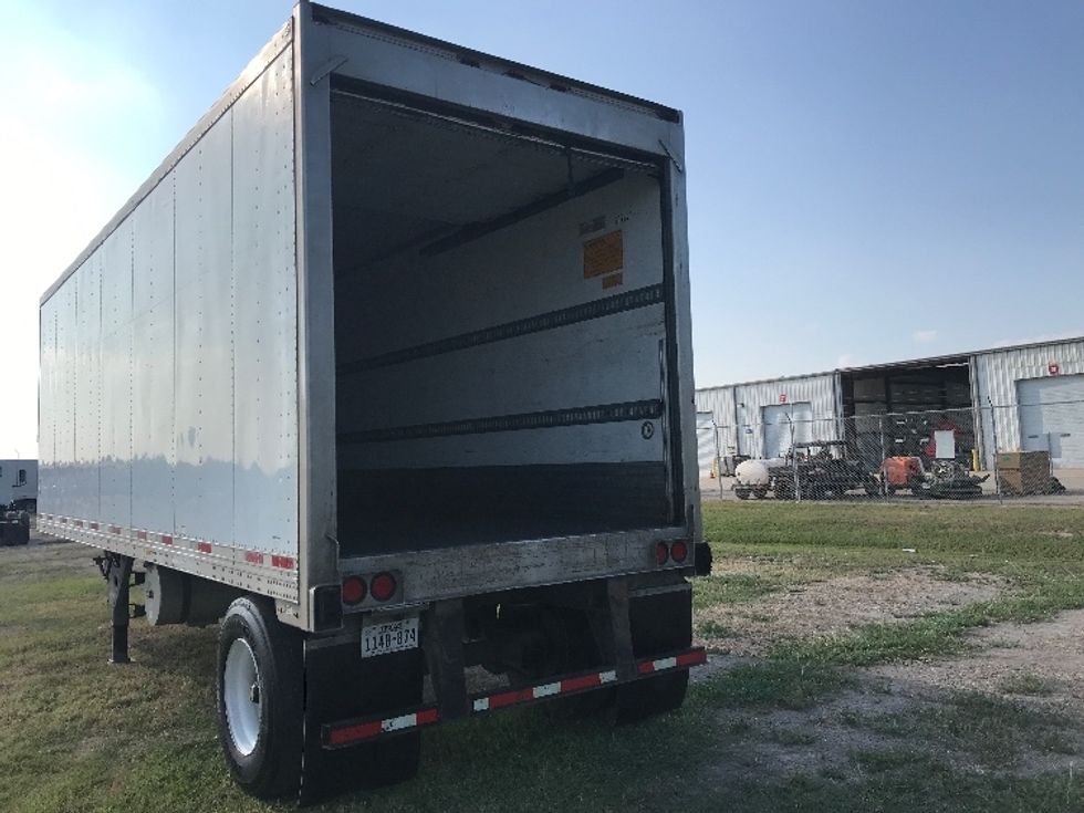 Refrigerated Trailer-Semi Trailers-Utility-2018-Trailer-San Antonio-TX-130,410\n\t\tmiles-$ 37,750 - Image 7