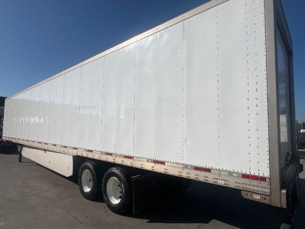 Refrigerated Trailer-Semi Trailers-Utility-2018-Trailer-San Marcos-CA-341,713\n\t\tmiles-$ 35,250 - Image 3