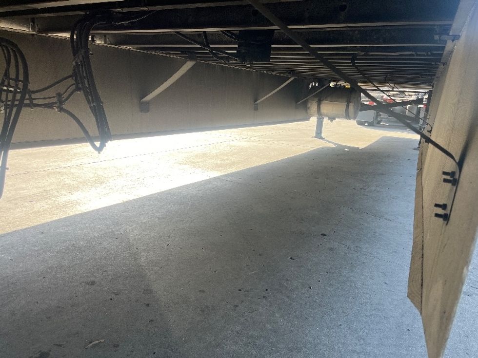 Refrigerated Trailer-Semi Trailers-Utility-2018-Trailer-San Marcos-CA-341,713\n\t\tmiles-$ 35,250 - Image 5
