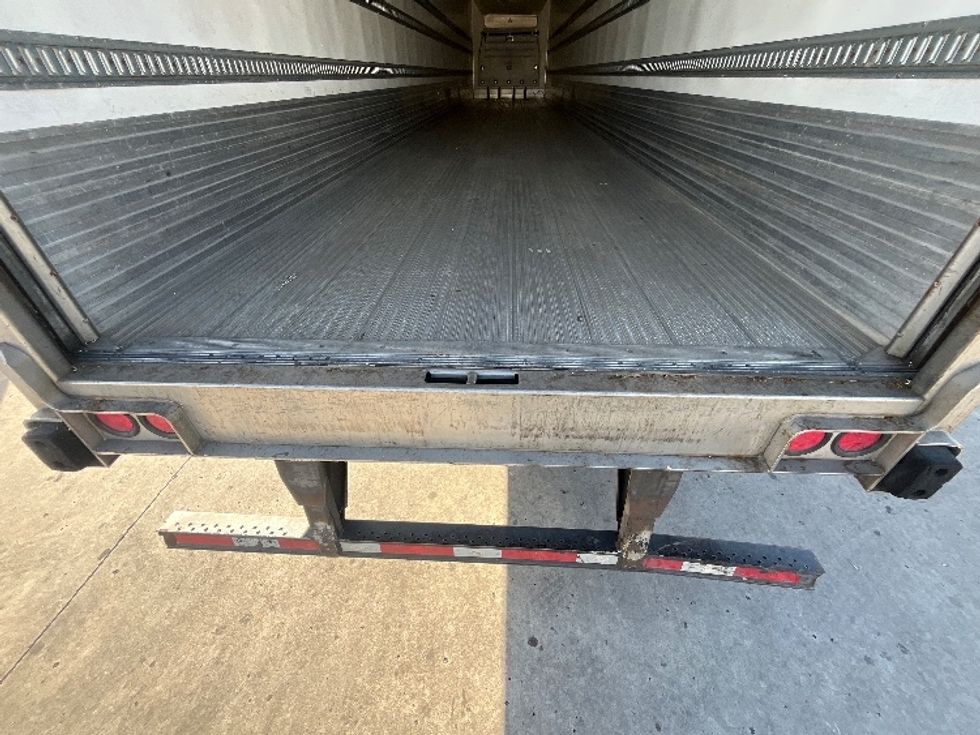 Refrigerated Trailer-Semi Trailers-Utility-2018-Trailer-San Marcos-CA-341,713\n\t\tmiles-$ 35,250 - Image 7
