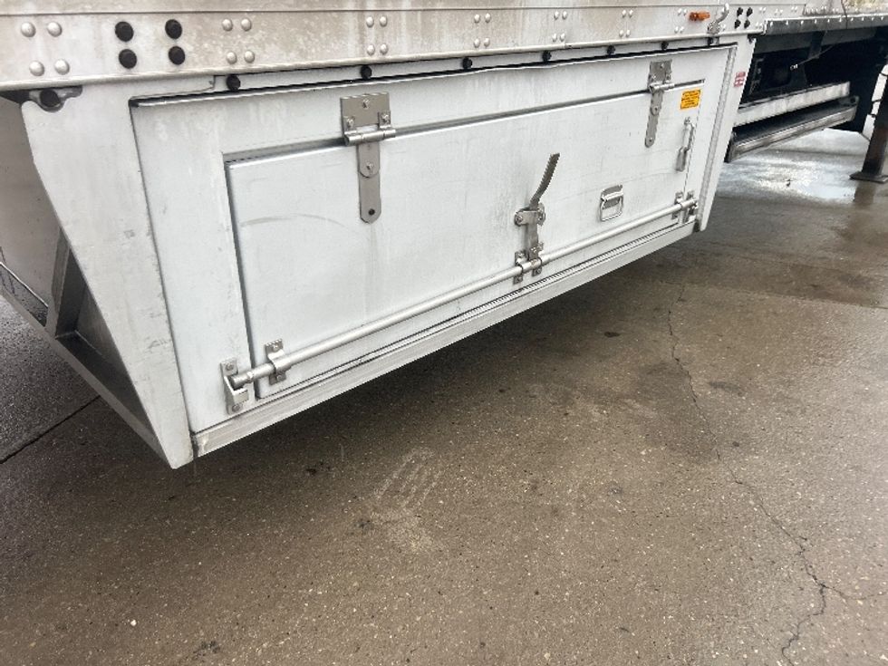 Refrigerated Trailer-Semi Trailers-Utility-2018-Trailer-Sarasota-FL-261,932\n\t\tmiles-$ 28,000 - Image 11
