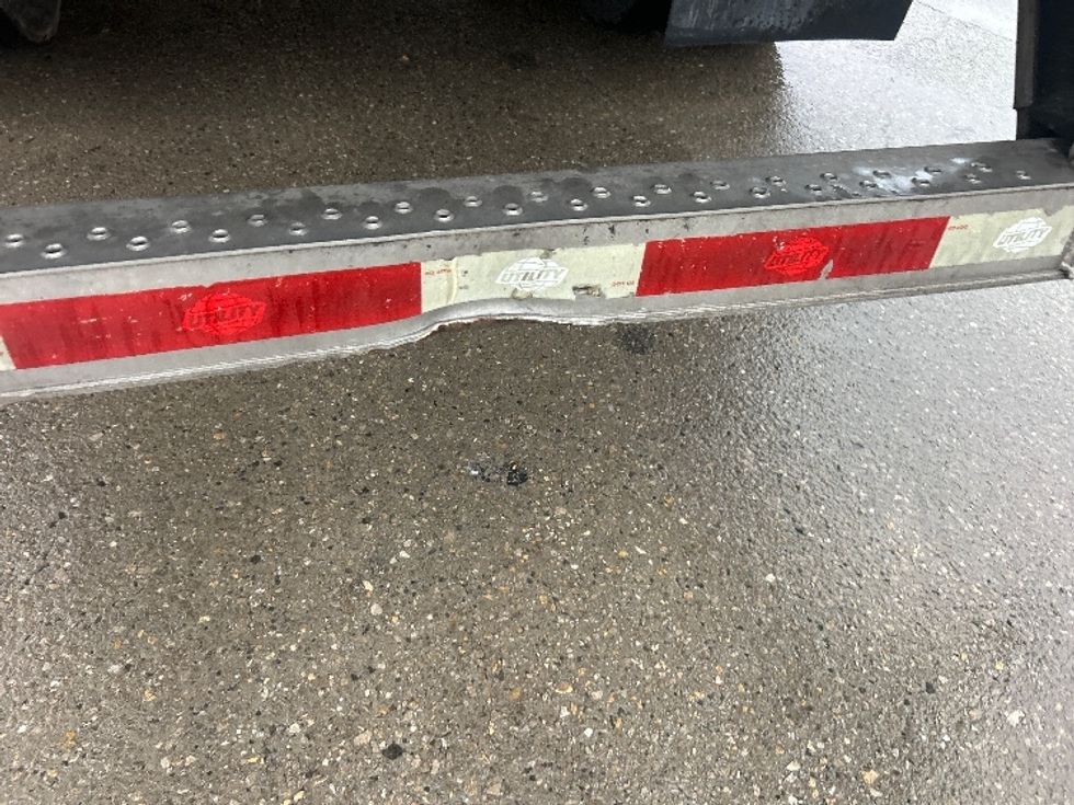 Refrigerated Trailer-Semi Trailers-Utility-2018-Trailer-Sarasota-FL-261,932\n\t\tmiles-$ 28,000 - Image 13