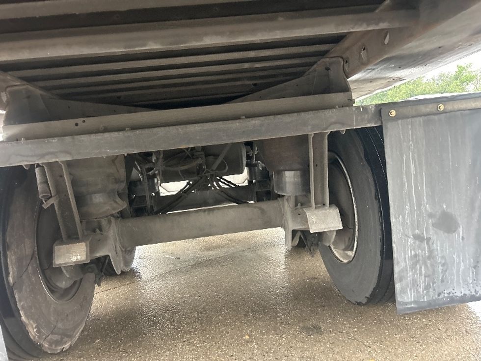 Refrigerated Trailer-Semi Trailers-Utility-2018-Trailer-Sarasota-FL-261,932\n\t\tmiles-$ 28,000 - Image 5