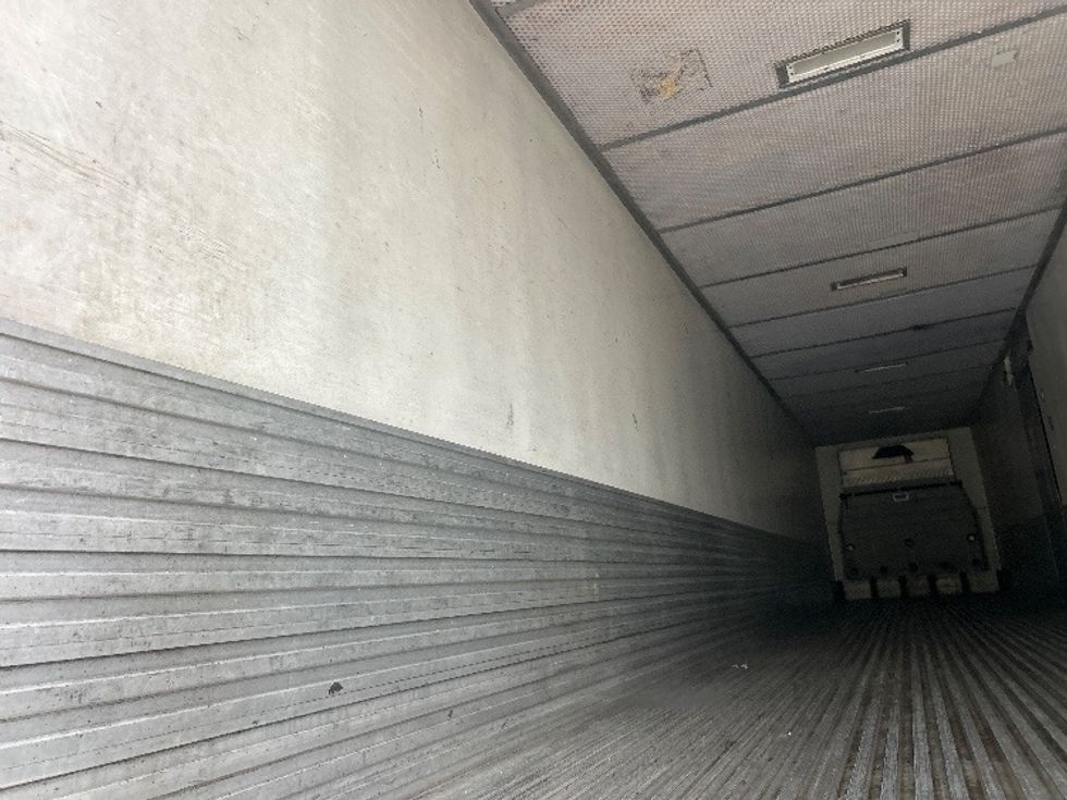 Refrigerated Trailer-Semi Trailers-Utility-2018-Trailer-Sarasota-FL-261,932\n\t\tmiles-$ 28,000 - Image 9
