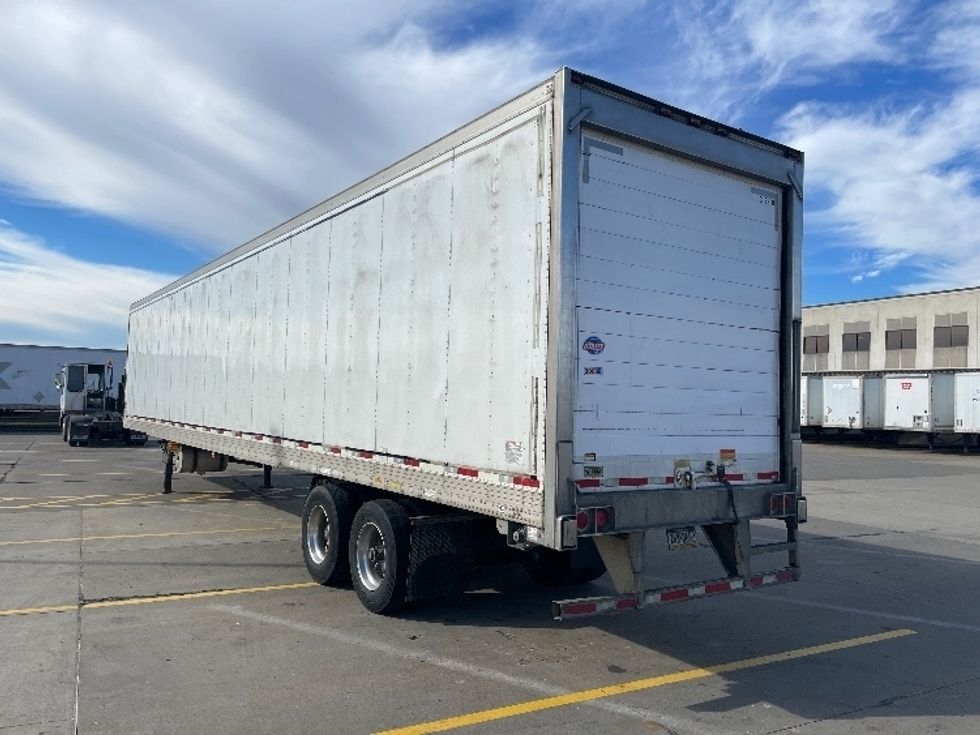 Refrigerated Trailer-Semi Trailers-Utility-2018-Trailer-Saxonburg-PA-130,982\n\t\tmiles-$ 52,750 - Image 3