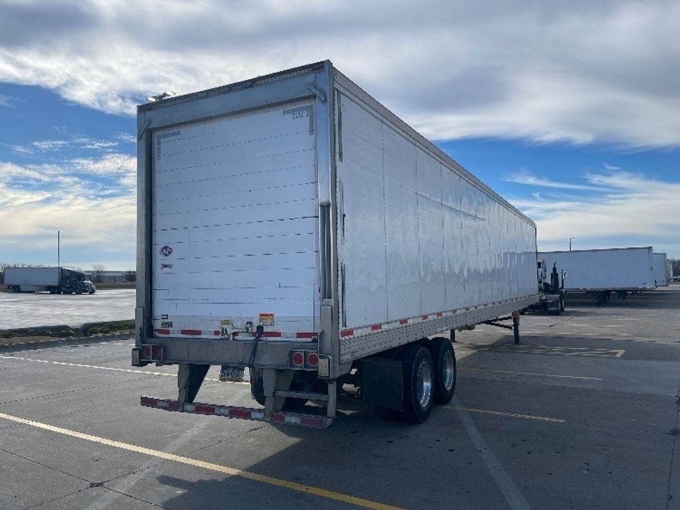 Refrigerated Trailer-Semi Trailers-Utility-2018-Trailer-Saxonburg-PA-130,982\n\t\tmiles-$ 52,750 - Image 4