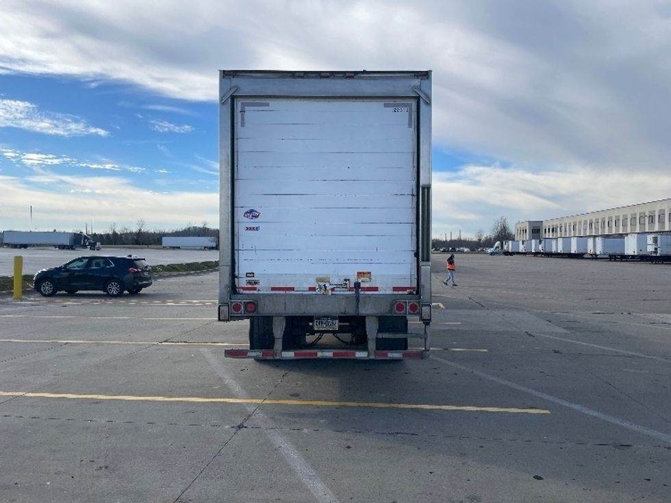 Refrigerated Trailer-Semi Trailers-Utility-2018-Trailer-Saxonburg-PA-130,982\n\t\tmiles-$ 52,750 - Image 6