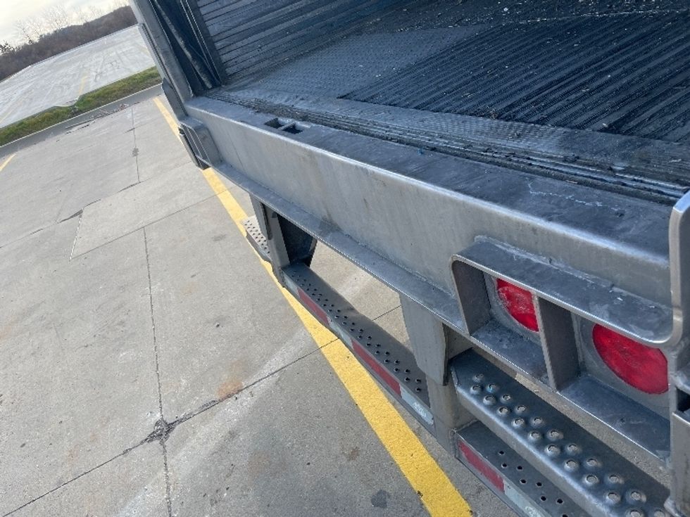 Refrigerated Trailer-Semi Trailers-Utility-2018-Trailer-Saxonburg-PA-130,982\n\t\tmiles-$ 52,750 - Image 7