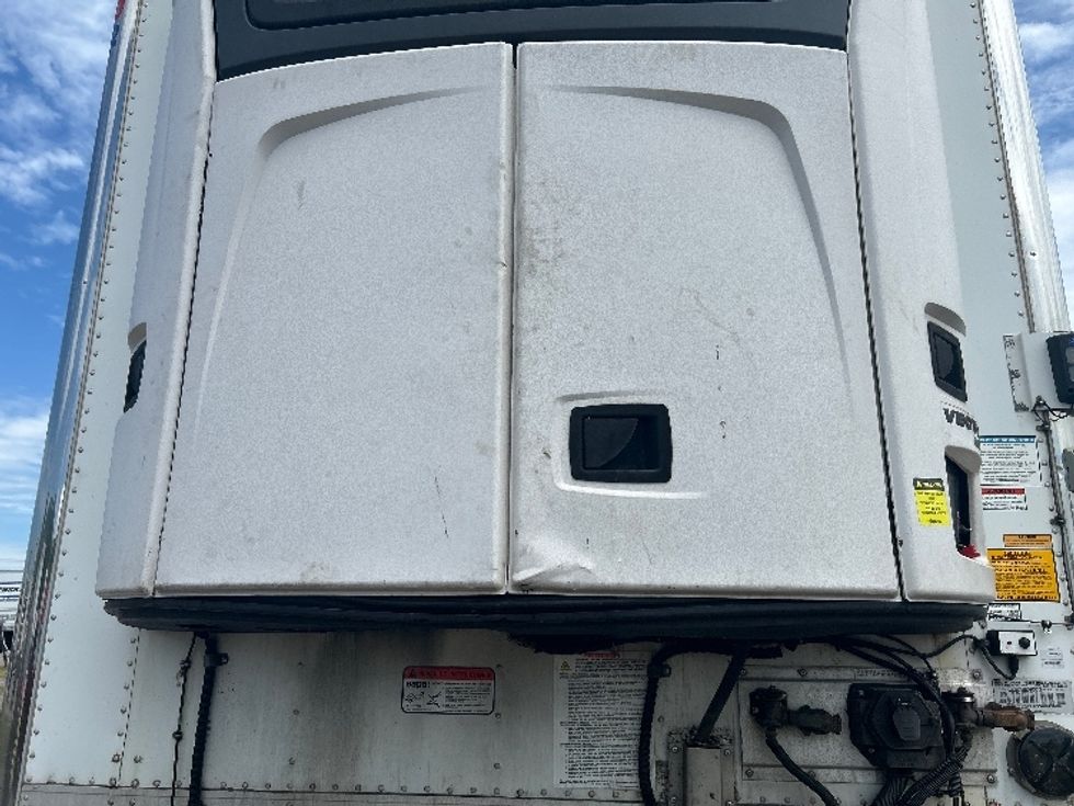 Refrigerated Trailer-Semi Trailers-Utility-2018-Trailer-South Portland-ME-571,600\n\t\tmiles-$ 27,500 - Image 10