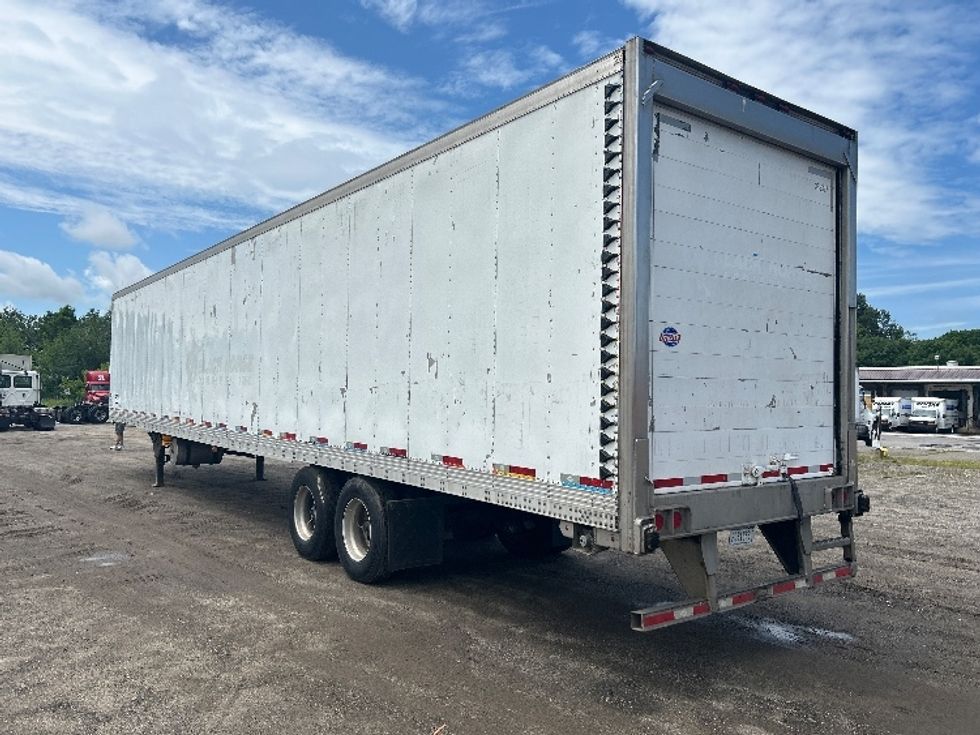 Refrigerated Trailer-Semi Trailers-Utility-2018-Trailer-South Portland-ME-571,600\n\t\tmiles-$ 27,500 - Image 3