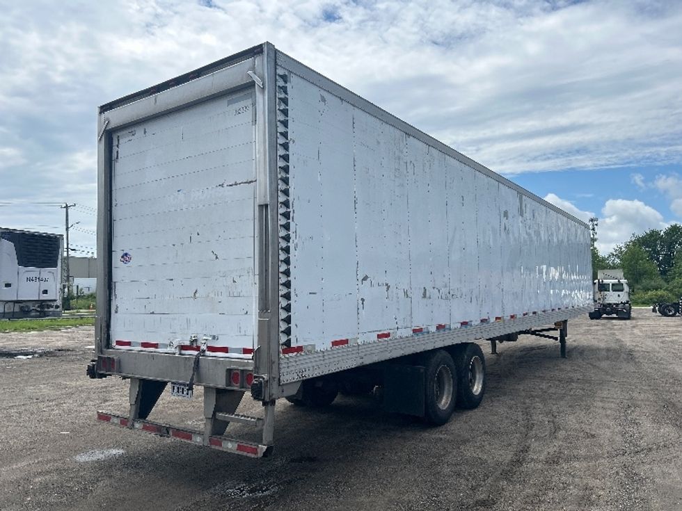 Refrigerated Trailer-Semi Trailers-Utility-2018-Trailer-South Portland-ME-571,600\n\t\tmiles-$ 27,500 - Image 4