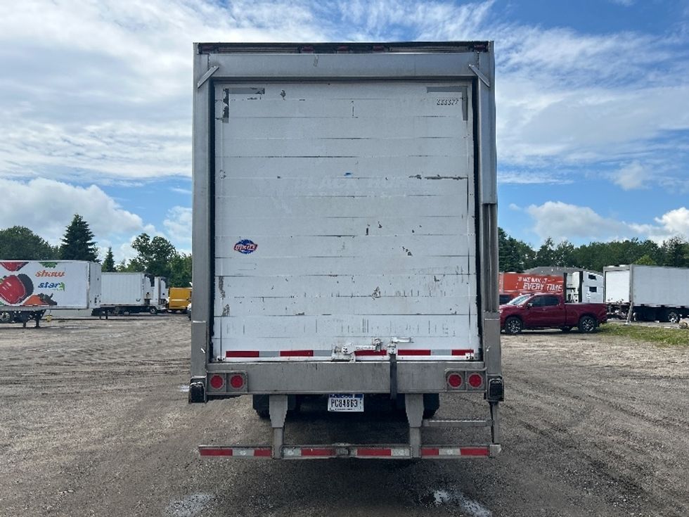 Refrigerated Trailer-Semi Trailers-Utility-2018-Trailer-South Portland-ME-571,600\n\t\tmiles-$ 27,500 - Image 6