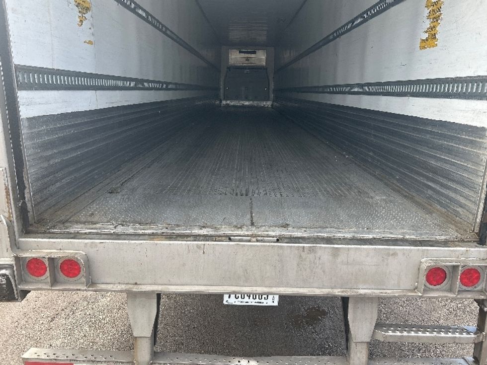 Refrigerated Trailer-Semi Trailers-Utility-2018-Trailer-South Portland-ME-571,600\n\t\tmiles-$ 27,500 - Image 7
