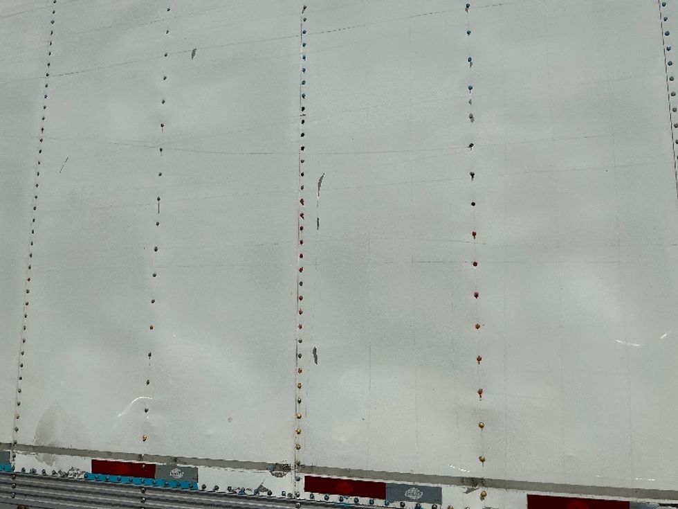 Refrigerated Trailer-Semi Trailers-Utility-2018-Trailer-Springfield-MA-1,614,499\n\t\tmiles-$ 27,000 - Image 13