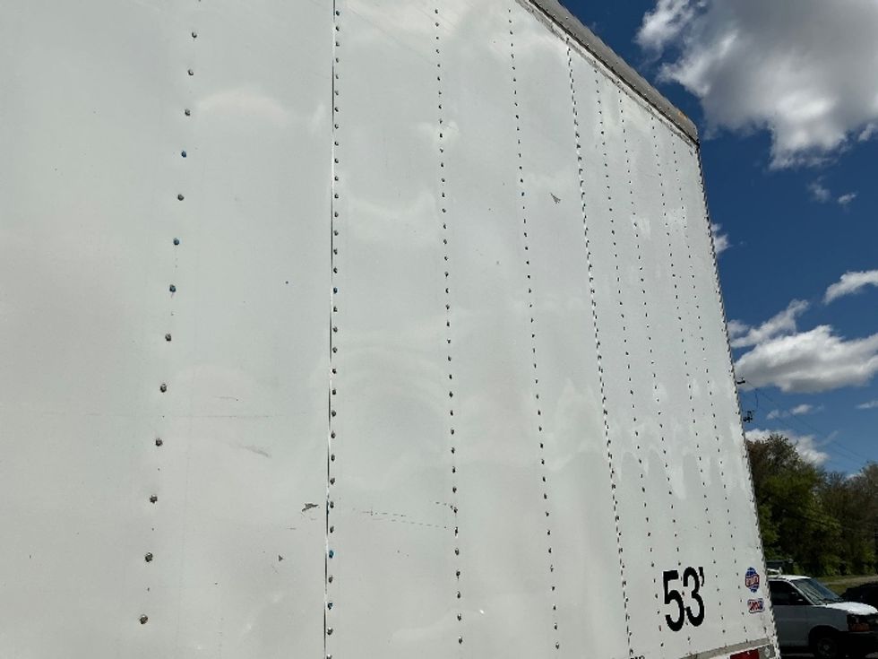 Refrigerated Trailer-Semi Trailers-Utility-2018-Trailer-Springfield-MA-1,614,499\n\t\tmiles-$ 27,000 - Image 14
