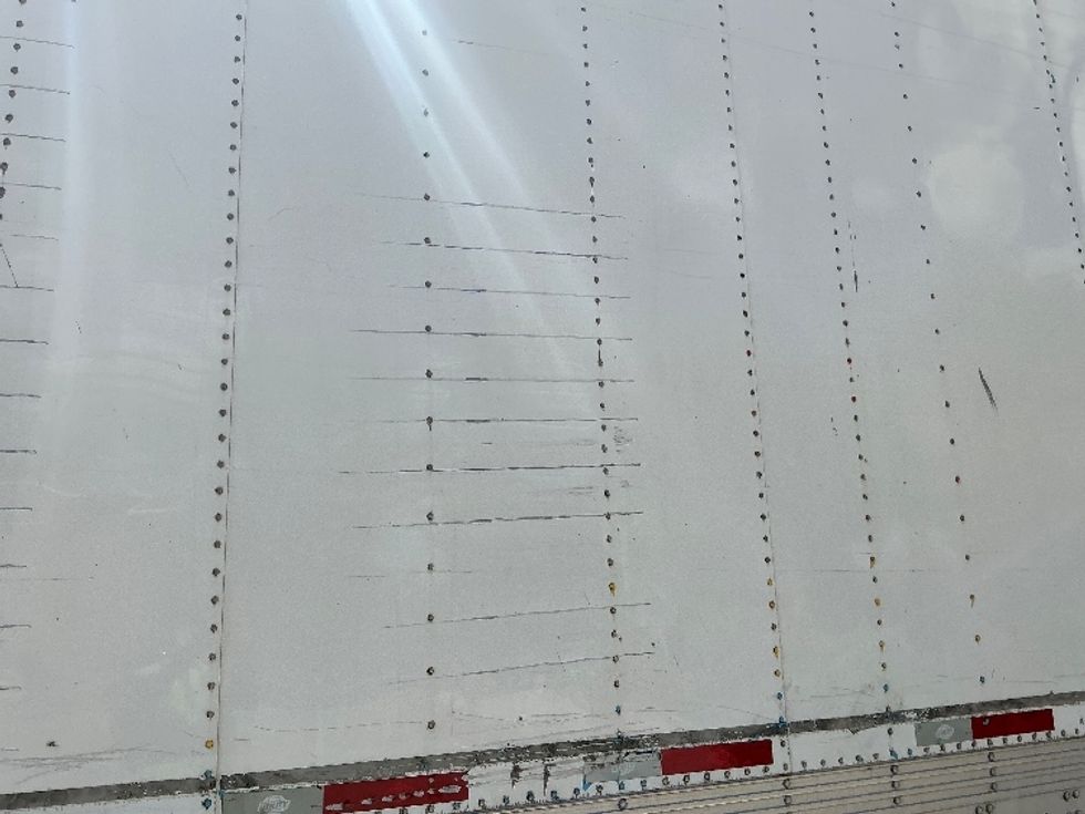 Refrigerated Trailer-Semi Trailers-Utility-2018-Trailer-Springfield-MA-1,614,499\n\t\tmiles-$ 27,000 - Image 15
